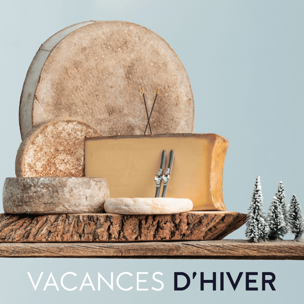 Visuel vacances d'hiver